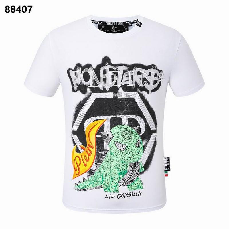 Philipp Plein T-shirts 203